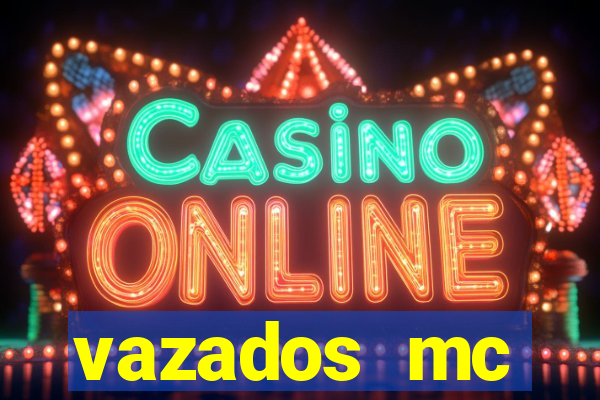 vazados mc pipokinha telegram